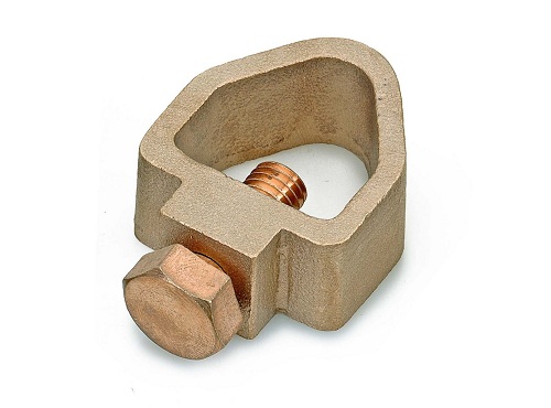 Rod to Cable Clamp – B TYPE